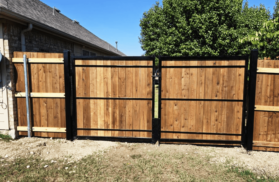 Quality Fence Repair & more